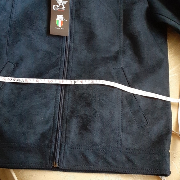 ITALIAN JACKETS - Picture 13 of 16